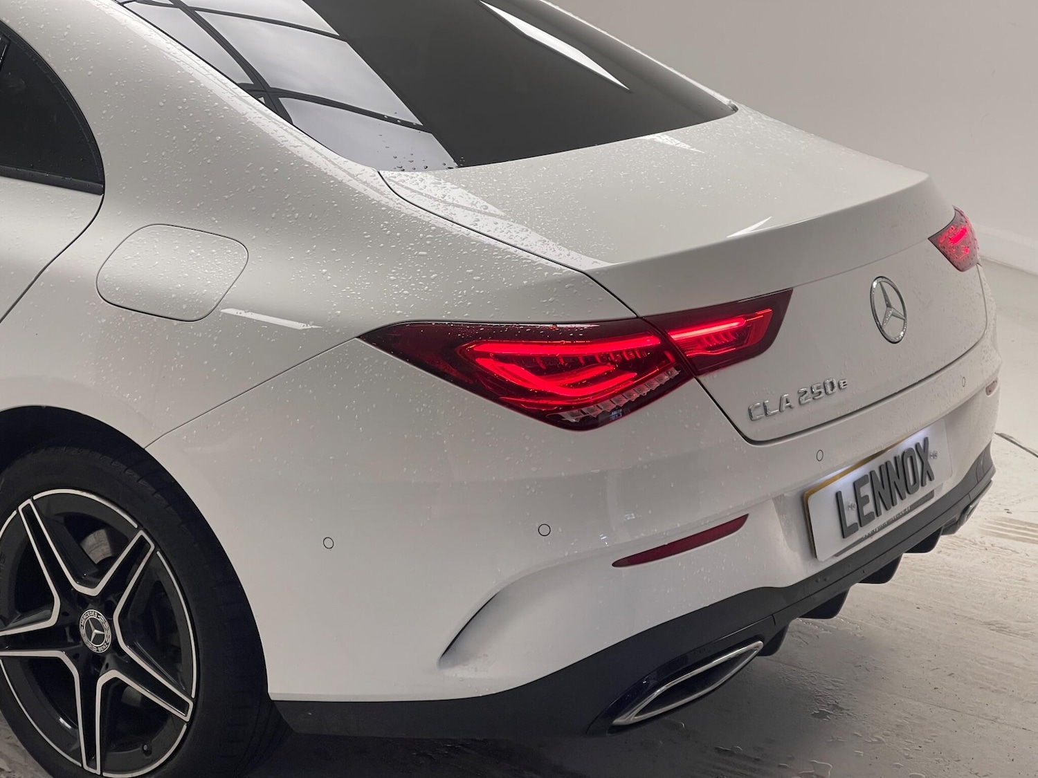 Used Mercedes-Benz CLA 2022 for sale - 76735039: Photo 25