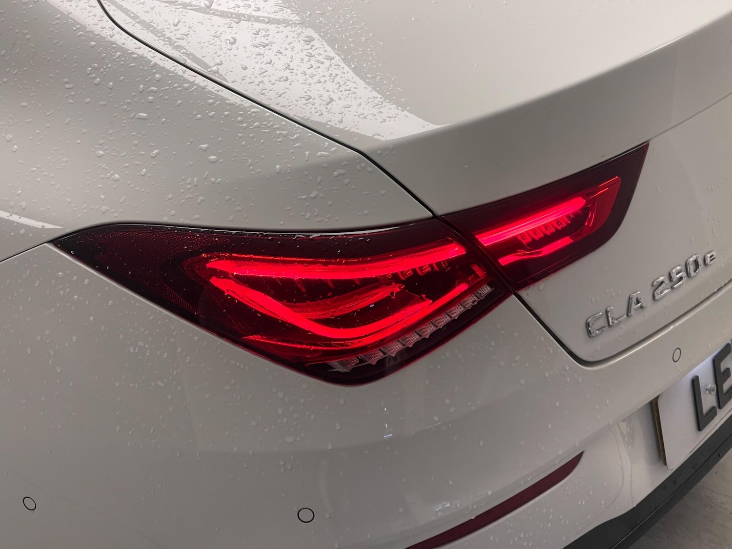 Used Mercedes-Benz CLA 2022 for sale - 76735039: Photo 26