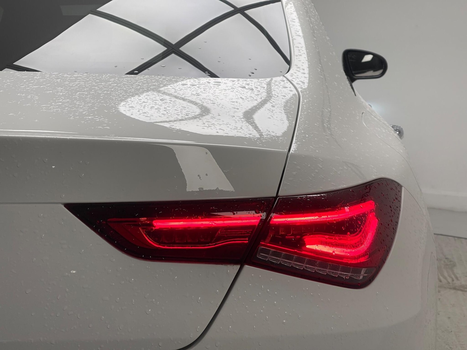 Used Mercedes-Benz CLA 2022 for sale - 76735039: Photo 27