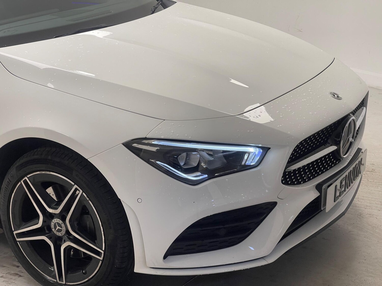 Used Mercedes-Benz CLA 2022 for sale - 76735039: Photo 32