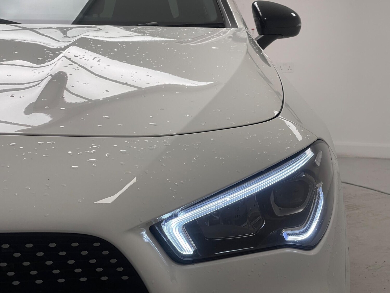 Used Mercedes-Benz CLA 2022 for sale - 76735039: Photo 33