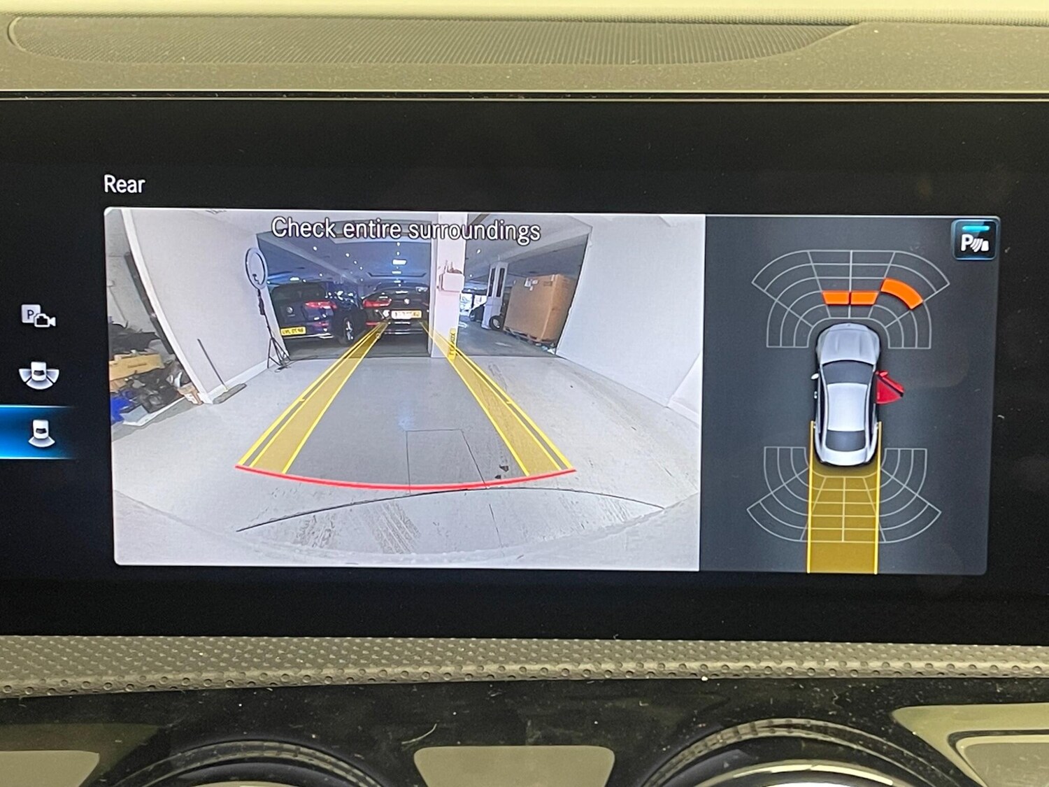 Used Mercedes-Benz CLA 2022 for sale - 76735039: Photo 35