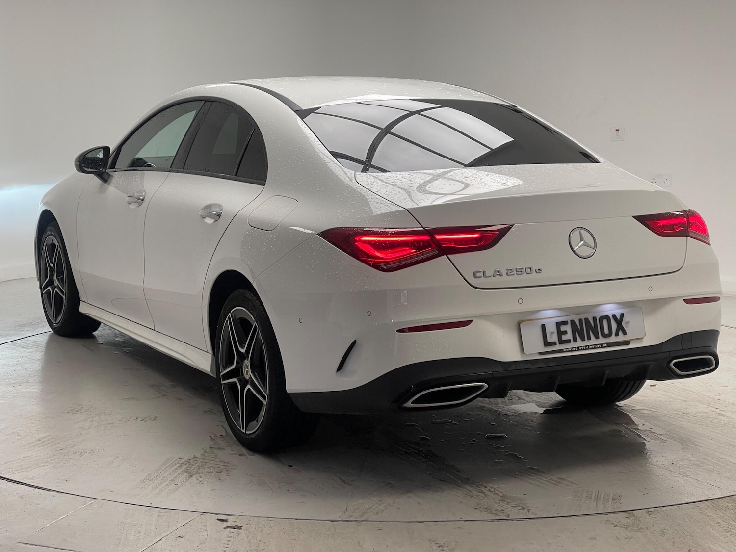 Used Mercedes-Benz CLA 2022 for sale - 76735039: Photo 4