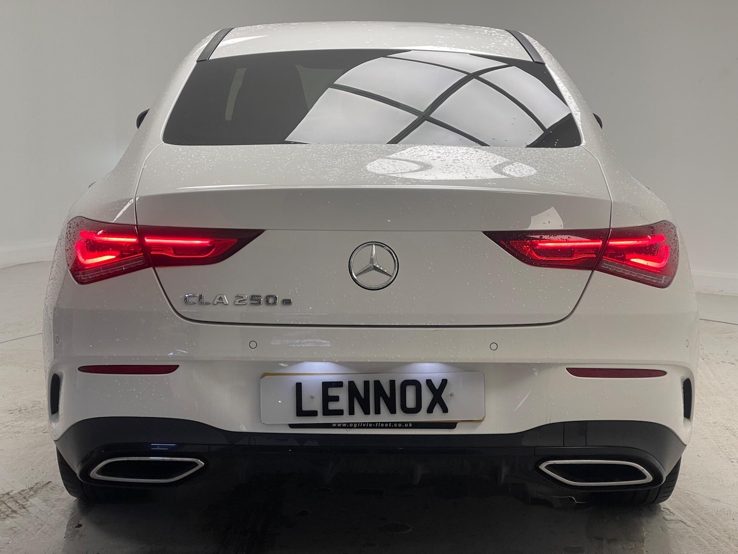 Used Mercedes-Benz CLA 2022 for sale - 76735039: Photo 5