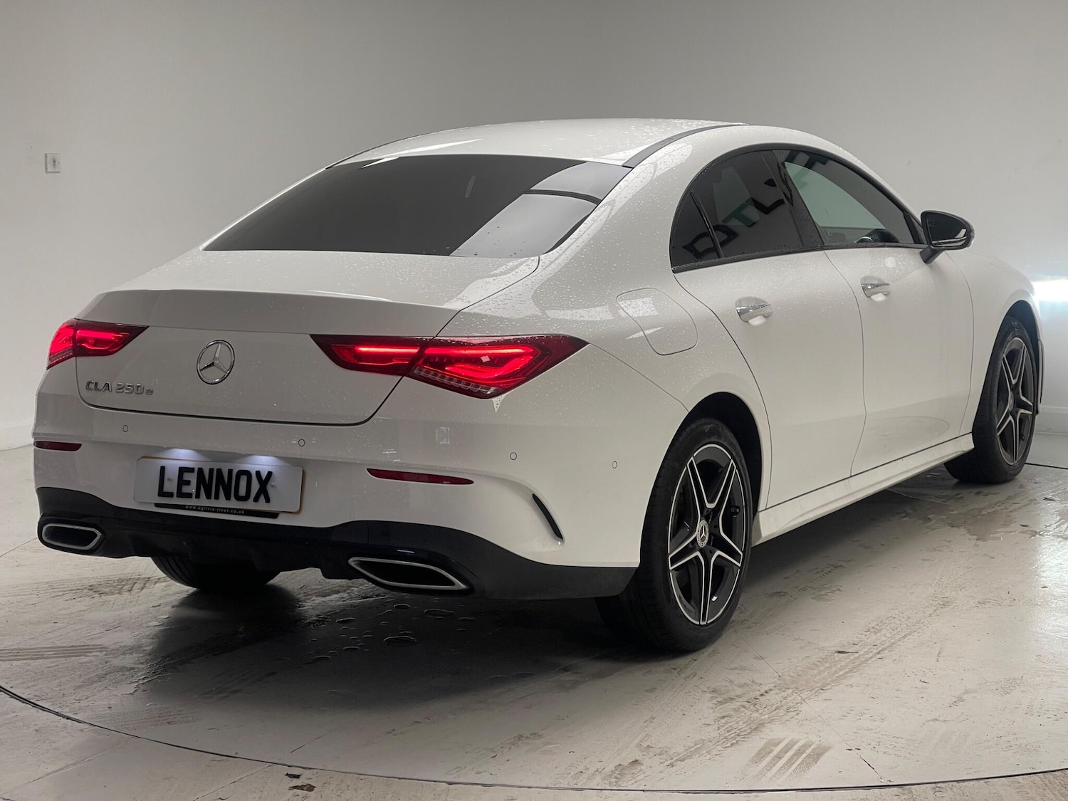 Used Mercedes-Benz CLA 2022 for sale - 76735039: Photo 6