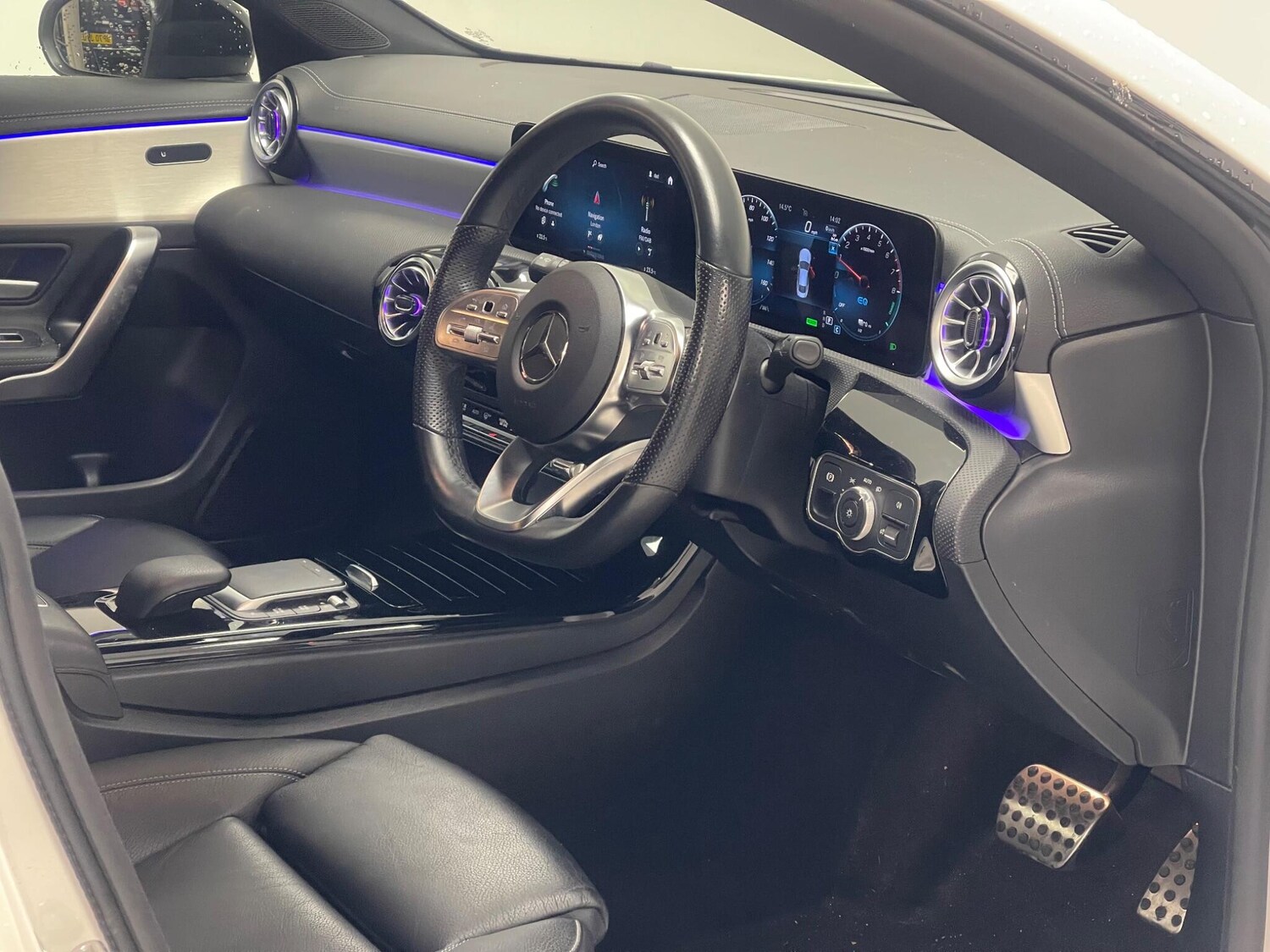 Used Mercedes-Benz CLA 2022 for sale - 76735039: Photo 7