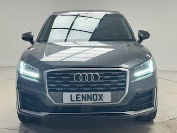 Used Audi Q2 2019 for sale - 78260632: Photo