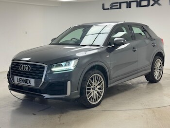 Used Audi Q2 2019 for sale - 78260632: Photo