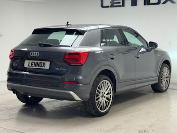 Used Audi Q2 2019 for sale - 78260632: Photo