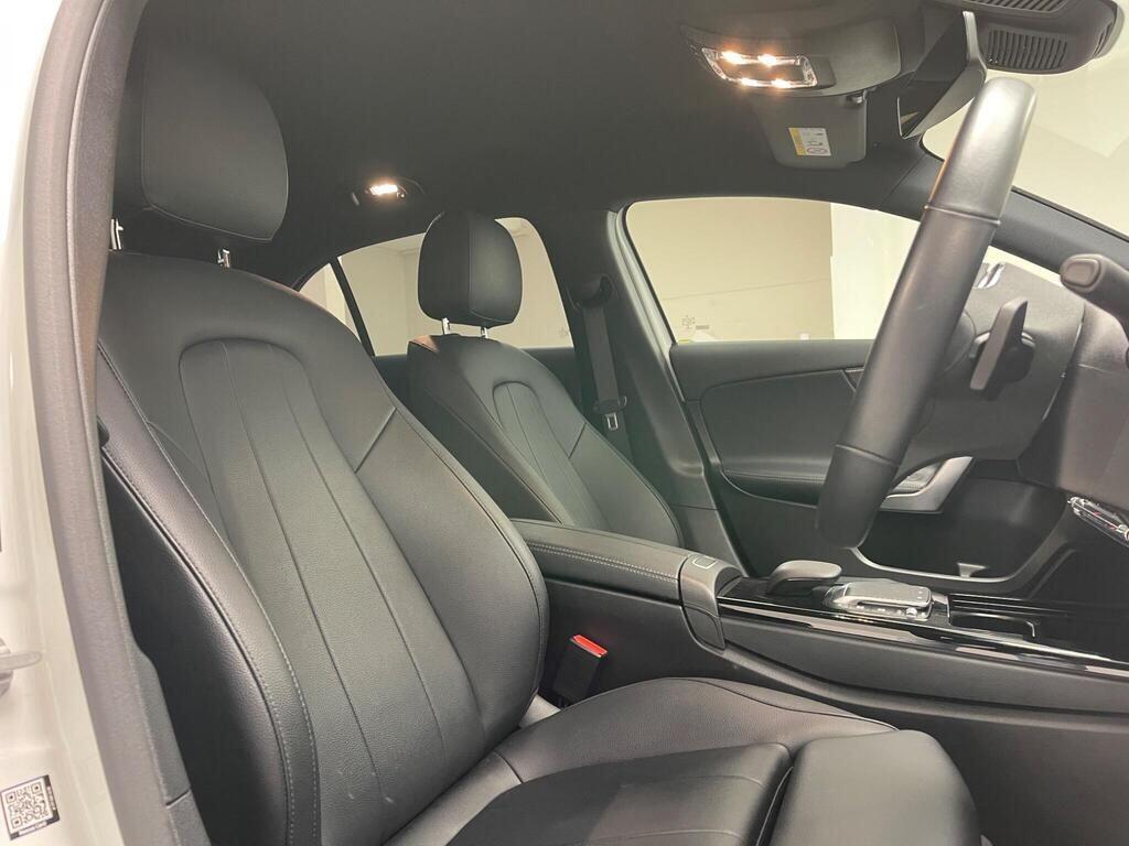 Used Mercedes-Benz A-Class 2022 for sale - 76671656: Photo 10