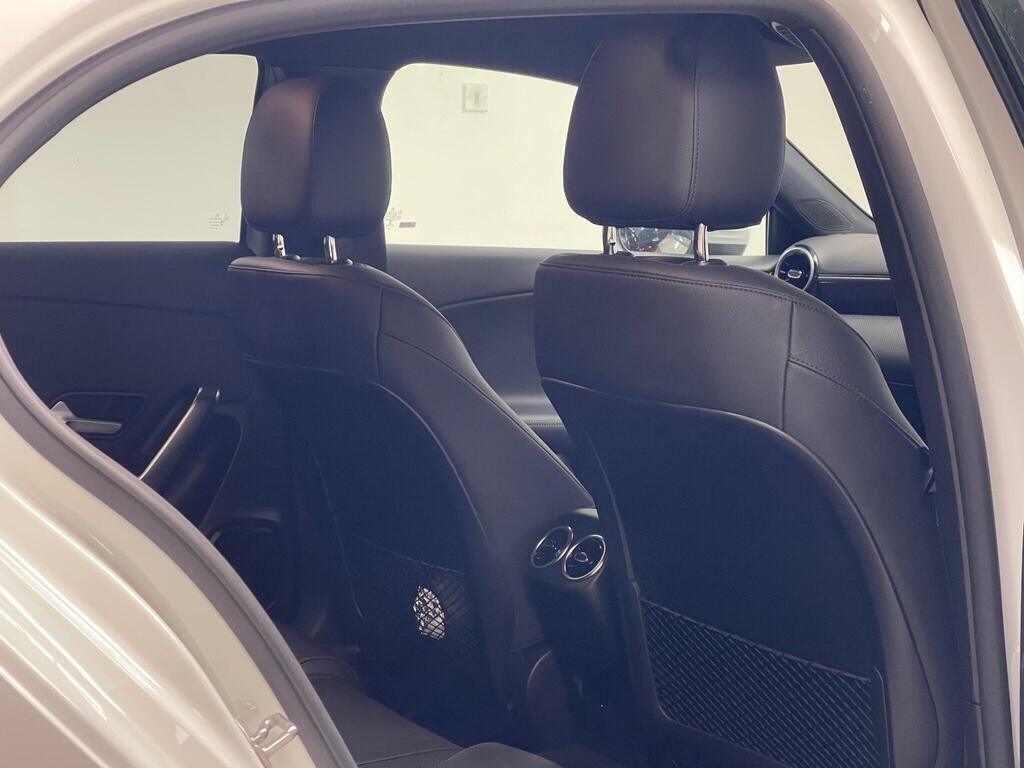 Used Mercedes-Benz A-Class 2022 for sale - 76671656: Photo 11