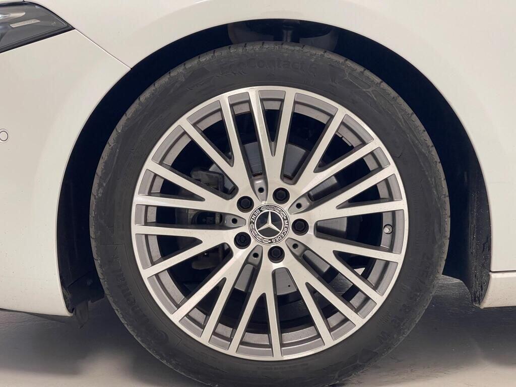 Used Mercedes-Benz A-Class 2022 for sale - 76671656: Photo 18