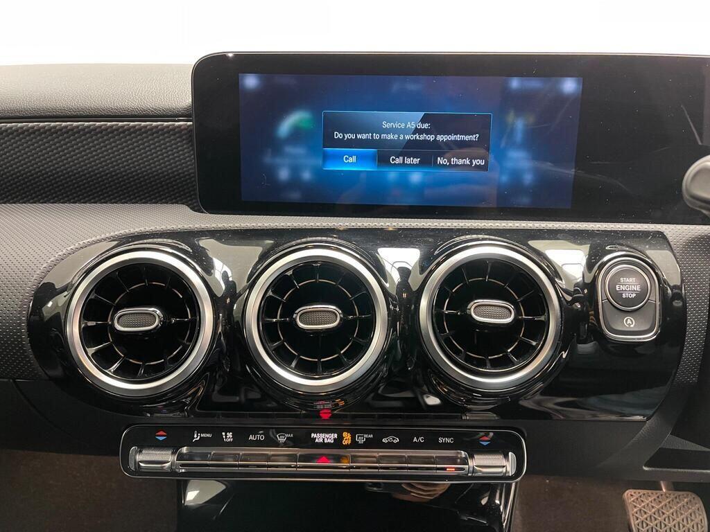 Used Mercedes-Benz A-Class 2022 for sale - 76671656: Photo 19