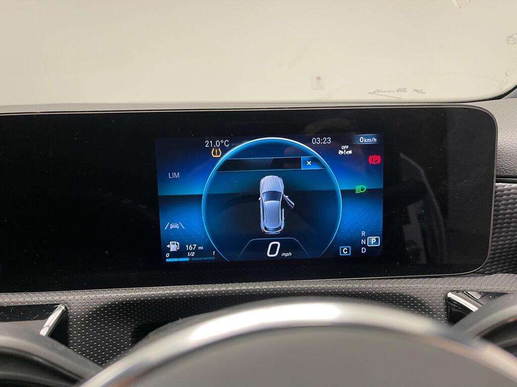 Used Mercedes-Benz A-Class 2022 for sale - 76671656: Photo 20