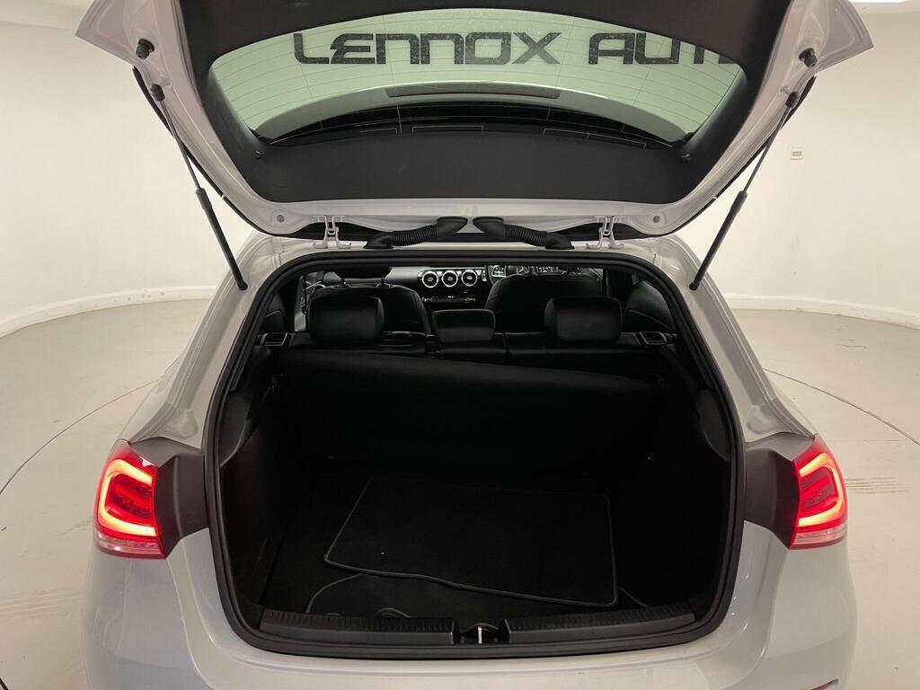 Used Mercedes-Benz A-Class 2022 for sale - 76671656: Photo 21