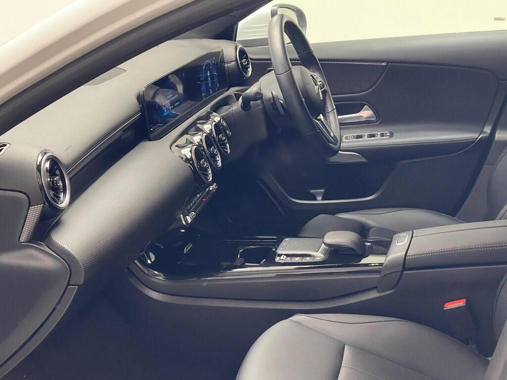 Used Mercedes-Benz A-Class 2022 for sale - 76671656: Photo 22