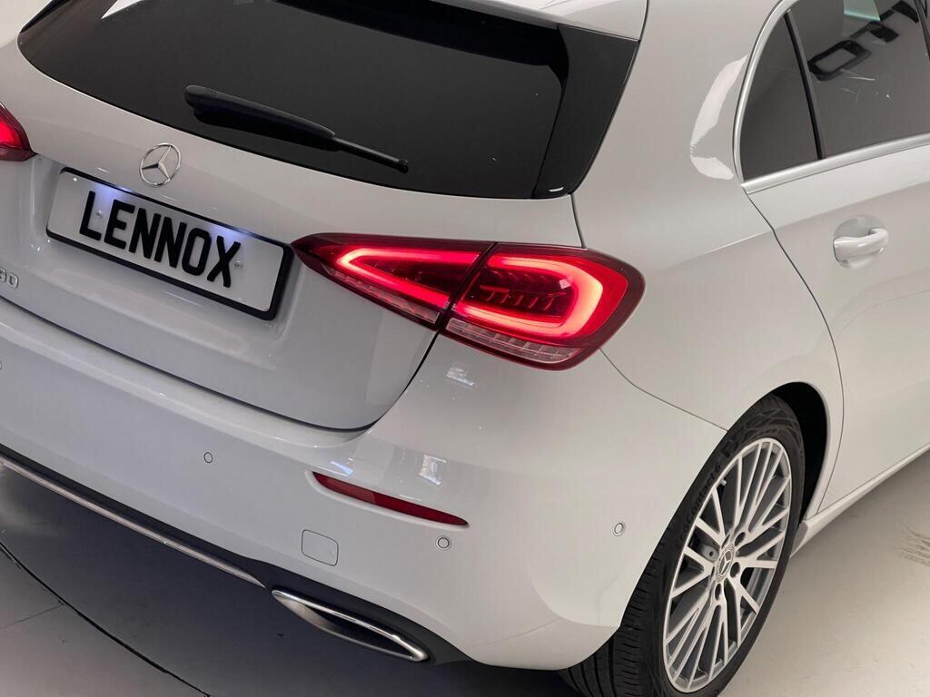 Used Mercedes-Benz A-Class 2022 for sale - 76671656: Photo 23