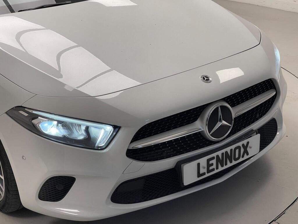 Used Mercedes-Benz A-Class 2022 for sale - 76671656: Photo 25