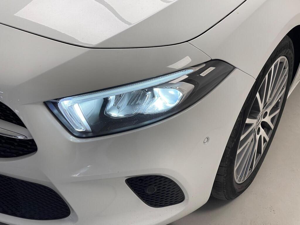 Used Mercedes-Benz A-Class 2022 for sale - 76671656: Photo 26