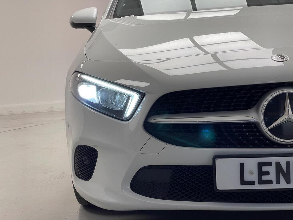 Used Mercedes-Benz A-Class 2022 for sale - 76671656: Photo 27