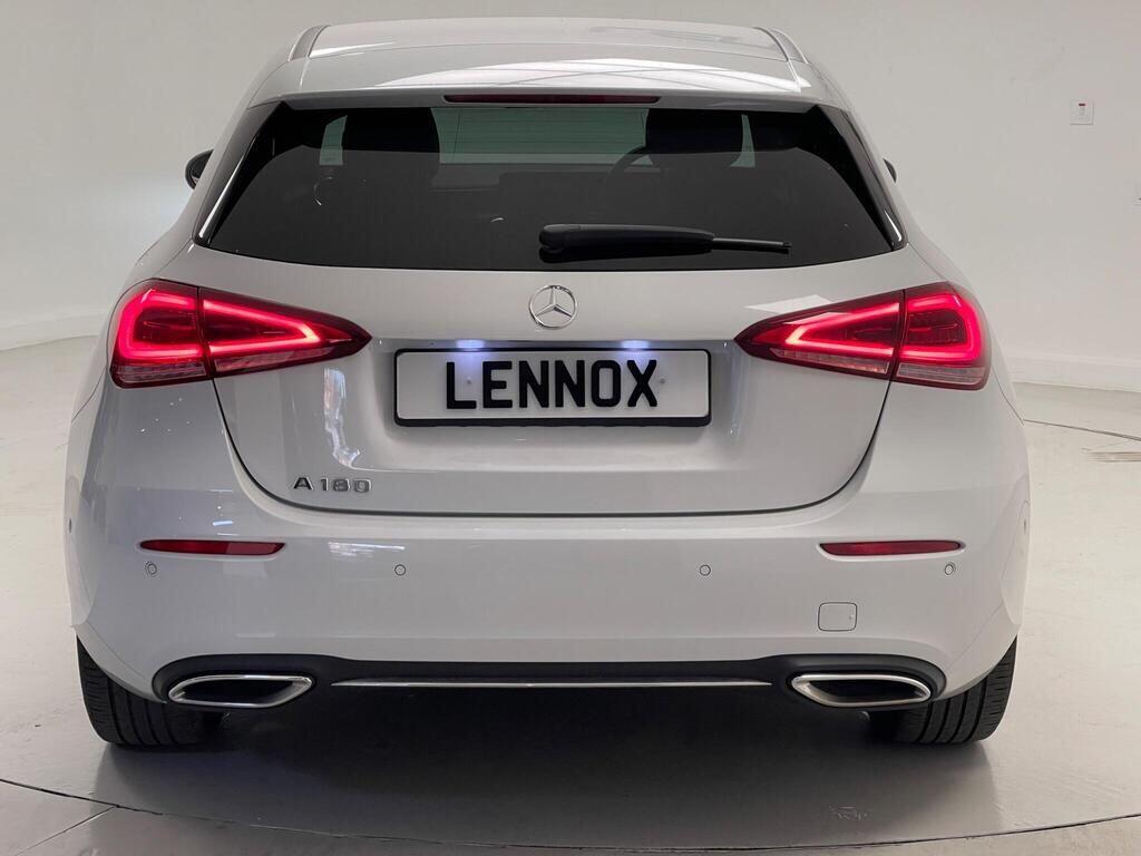 Used Mercedes-Benz A-Class 2022 for sale - 76671656: Photo 3