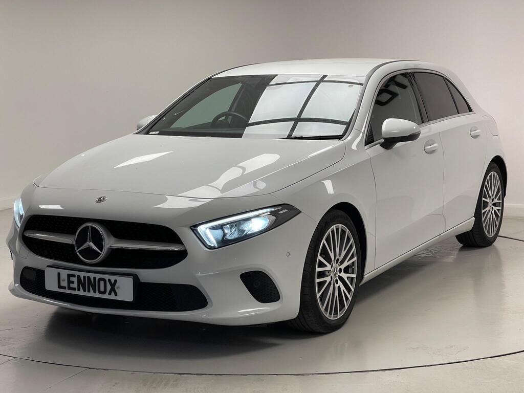 Used Mercedes-Benz A-Class 2022 for sale - 76671656: Photo 5