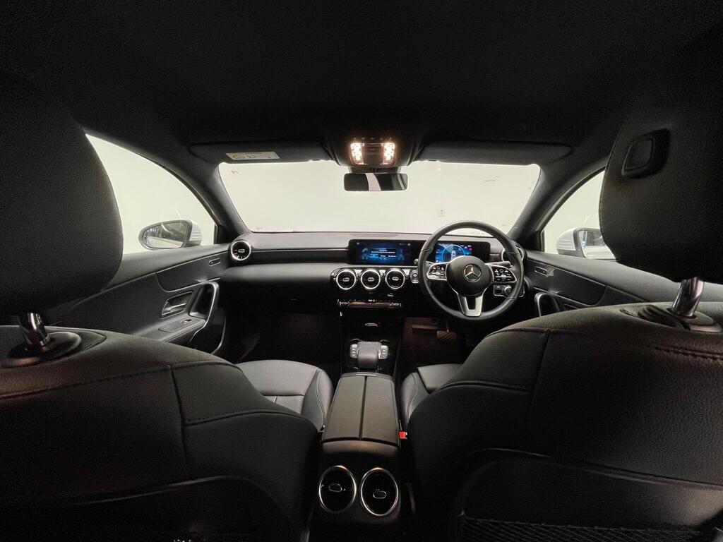 Used Mercedes-Benz A-Class 2022 for sale - 76671656: Photo 7