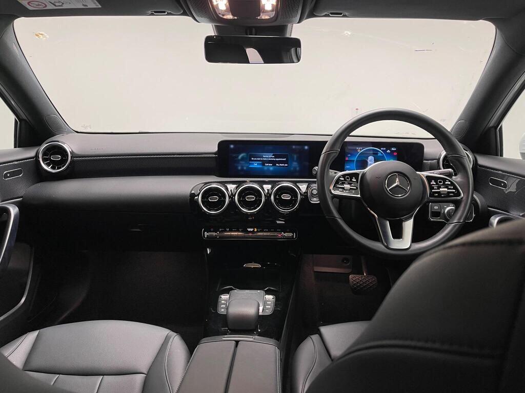 Used Mercedes-Benz A-Class 2022 for sale - 76671656: Photo 8