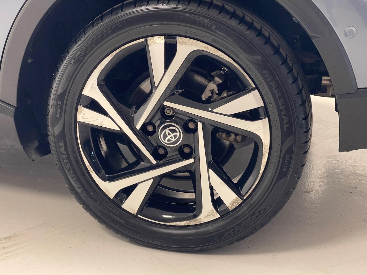 Used Toyota C-HR 2022 for sale - 76388510: Photo 23