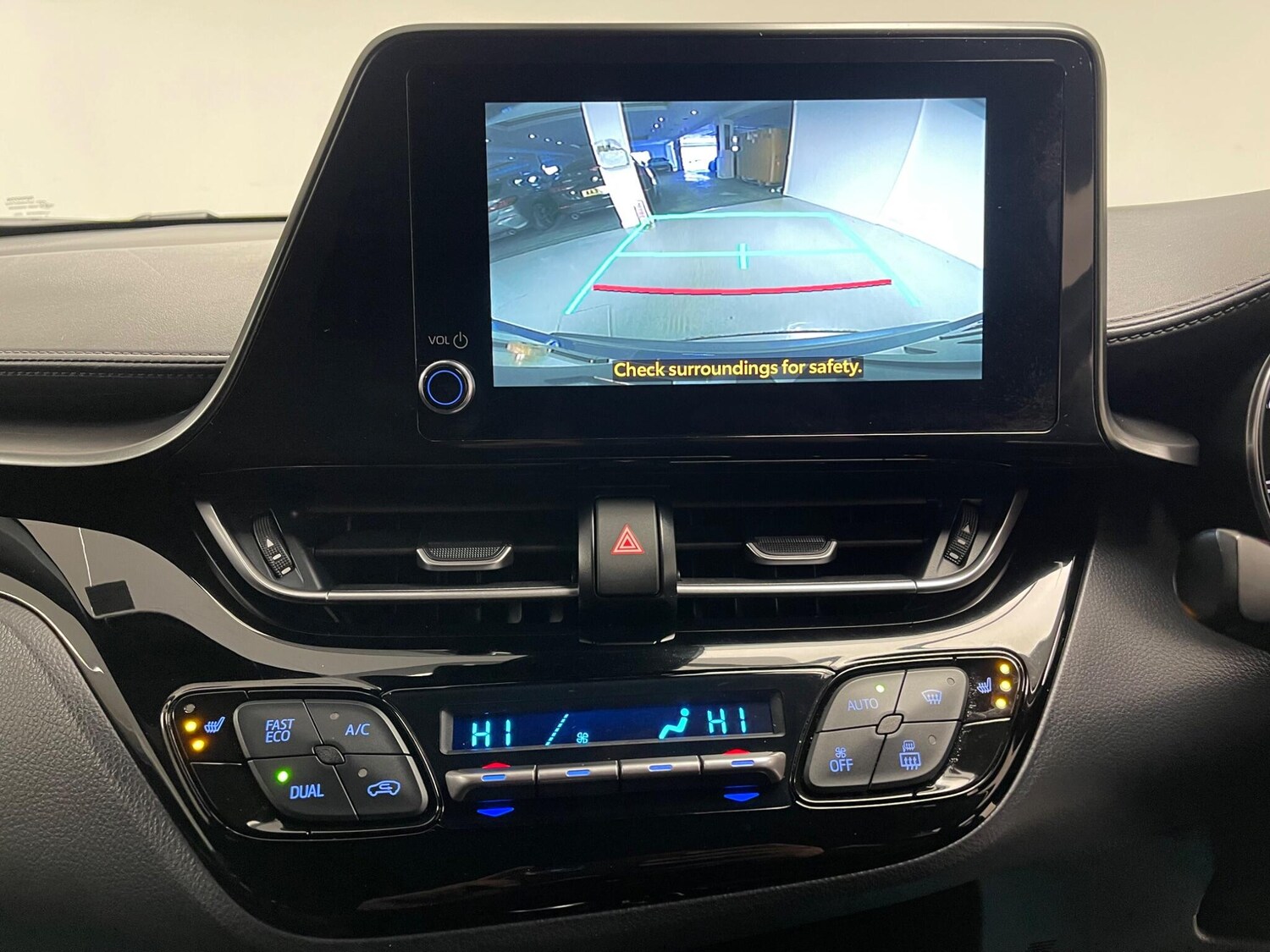 Used Toyota C-HR 2022 for sale - 76388510: Photo 24