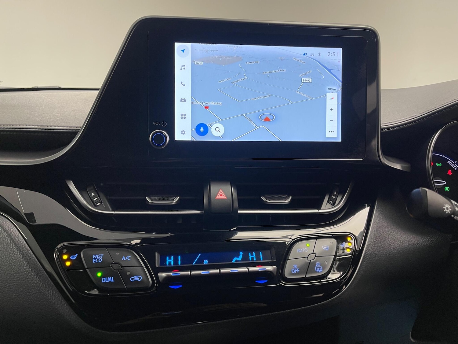 Used Toyota C-HR 2022 for sale - 76388510: Photo 25