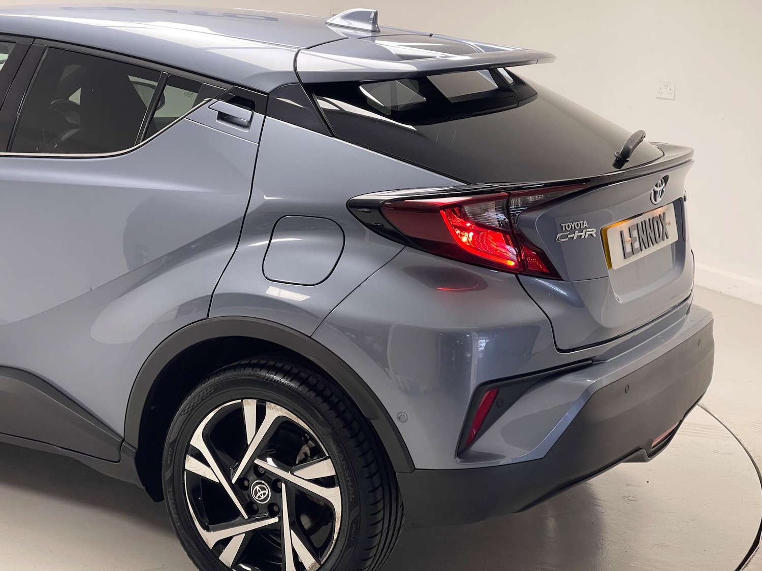 Used Toyota C-HR 2022 for sale - 76388510: Photo 29