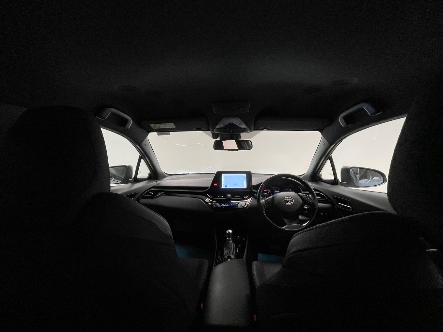 Used Toyota C-HR 2022 for sale - 76388510: Photo 30