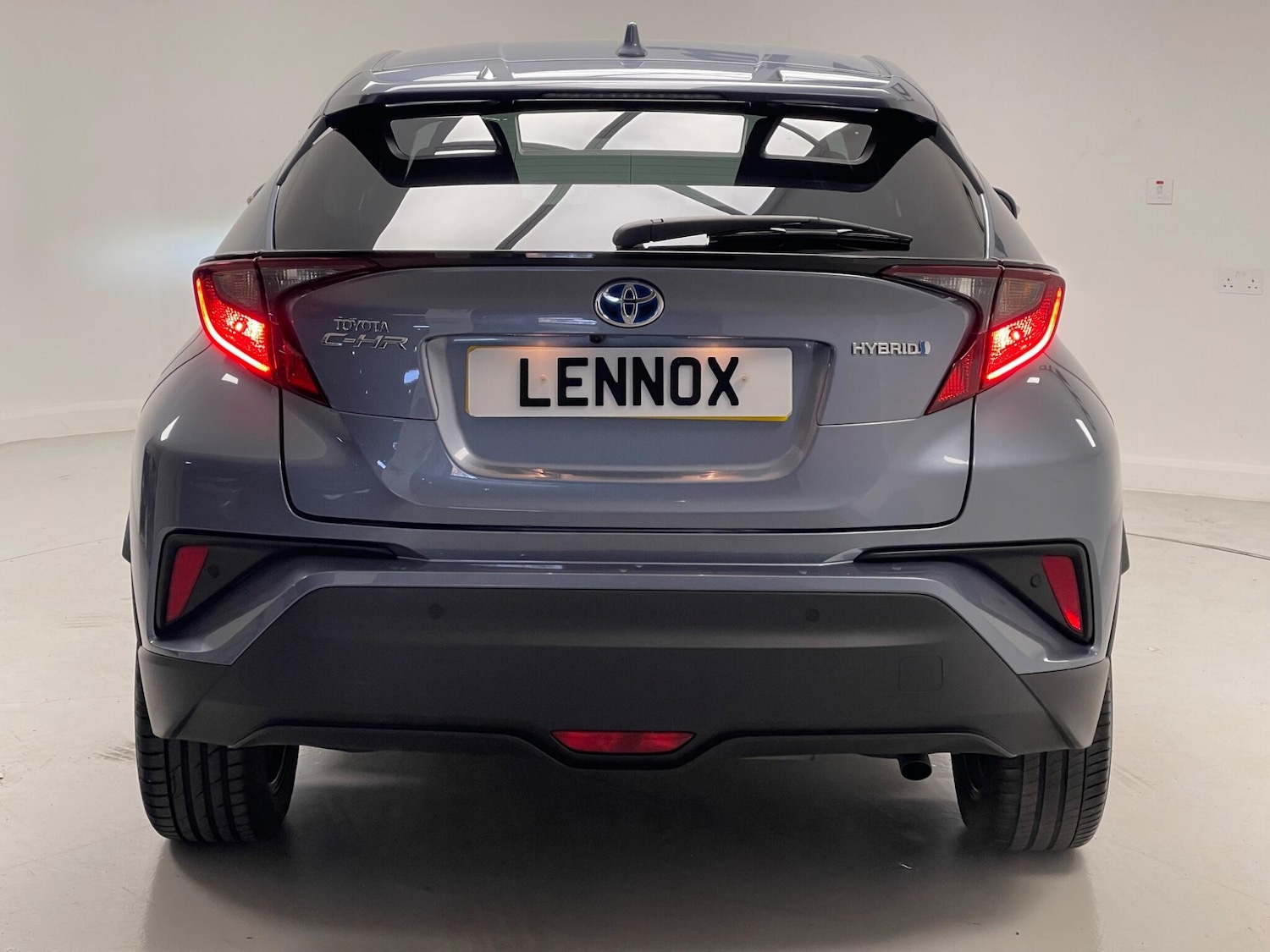 Used Toyota C-HR 2022 for sale - 76388510: Photo 5