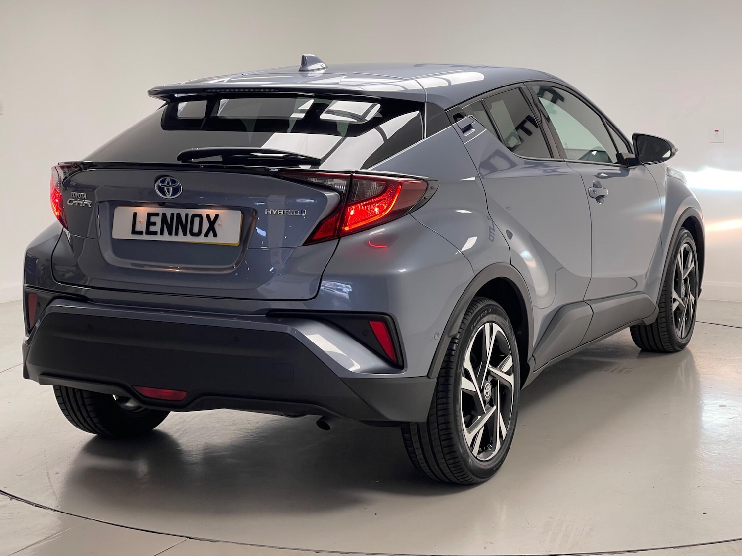 Used Toyota C-HR 2022 for sale - 76388510: Photo 6