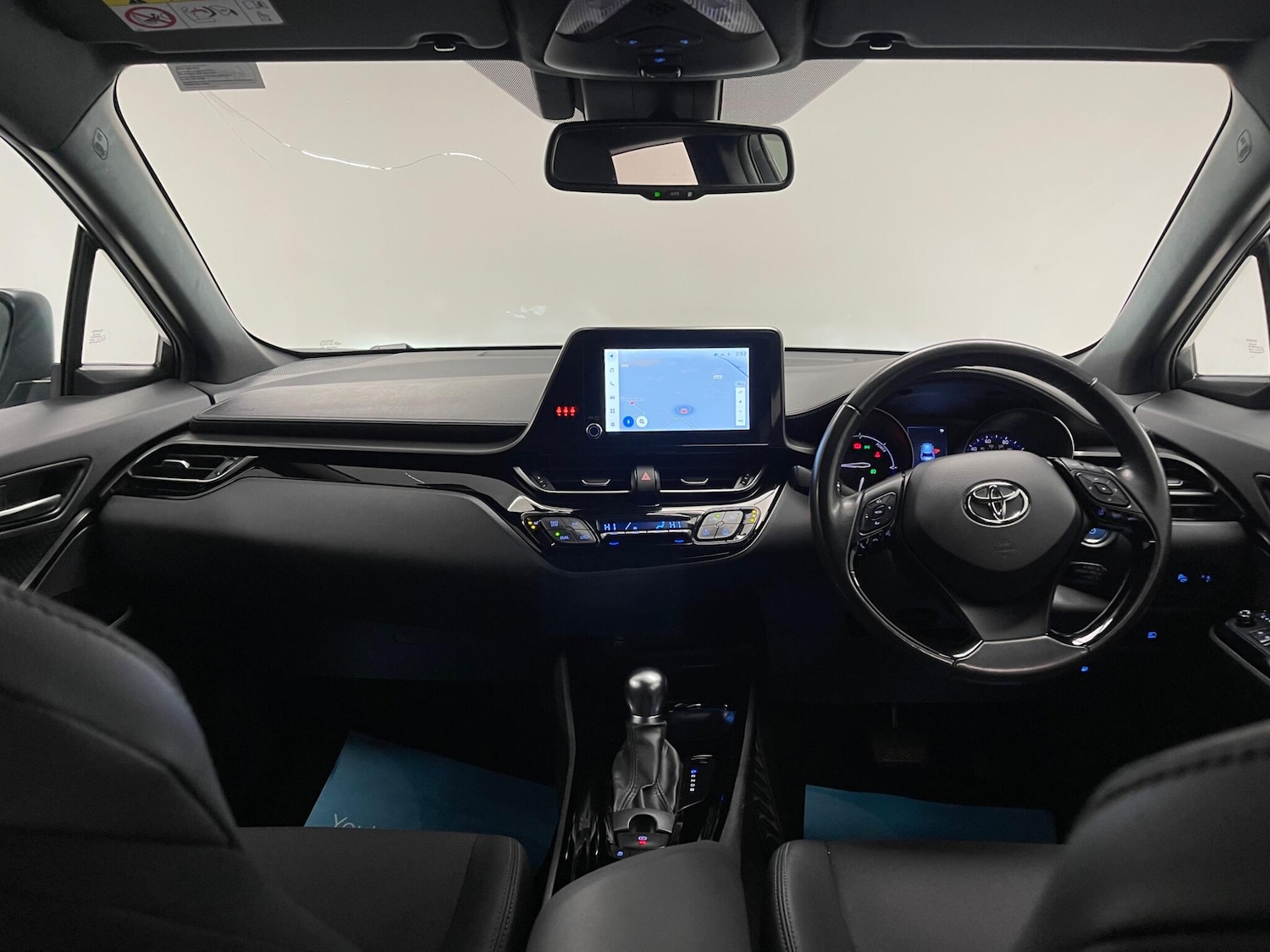 Used Toyota C-HR 2022 for sale - 76388510: Photo 9