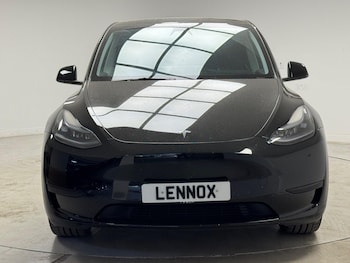 Used Tesla Model Y 2024 for sale - 79565089: Photo