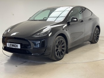Used Tesla Model Y 2024 for sale - 79565089: Photo