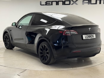 Used Tesla Model Y 2024 for sale - 79565089: Photo