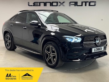 Used Mercedes-Benz GLE 2023 for sale - 79509283: Photo