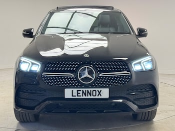 Used Mercedes-Benz GLE 2023 for sale - 79509283: Photo