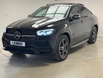 Used Mercedes-Benz GLE 2023 for sale - 79509283: Photo