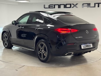 Used Mercedes-Benz GLE 2023 for sale - 79509283: Photo