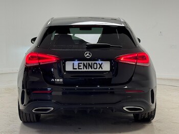 Used Mercedes-Benz A-Class 2022 for sale - 78260239: Photo