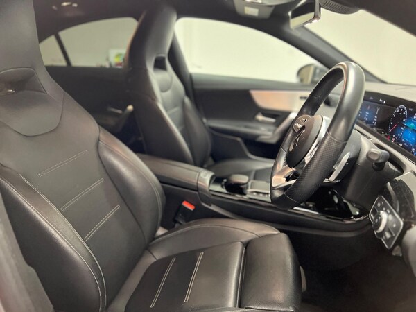 Used Mercedes-Benz CLA 2022 for sale - 74654115: Photo 11