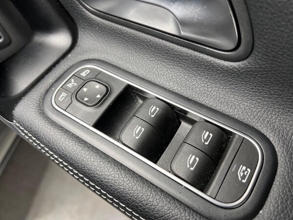 Used Mercedes-Benz CLA 2022 for sale - 74654115: Photo 16