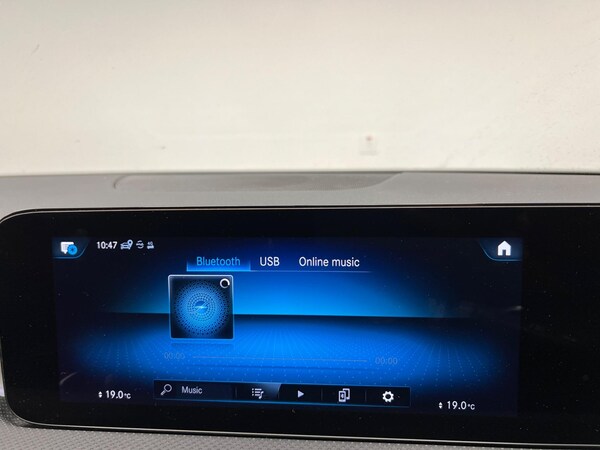 Used Mercedes-Benz CLA 2022 for sale - 74654115: Photo 18