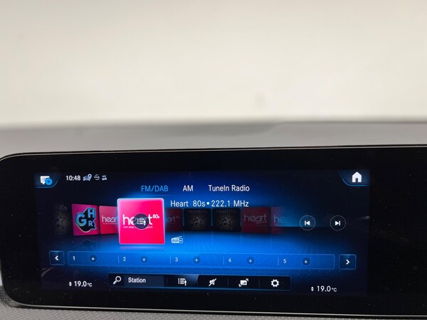 Used Mercedes-Benz CLA 2022 for sale - 74654115: Photo 23