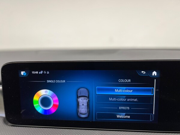 Used Mercedes-Benz CLA 2022 for sale - 74654115: Photo 25