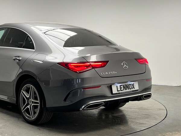 Used Mercedes-Benz CLA 2022 for sale - 74654115: Photo 4